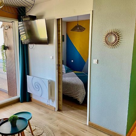 Le Cosy Des Goelands Apartment Frontignan ภายนอก รูปภาพ