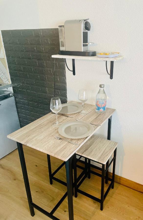 Le Cosy Des Goelands Apartment Frontignan ภายนอก รูปภาพ