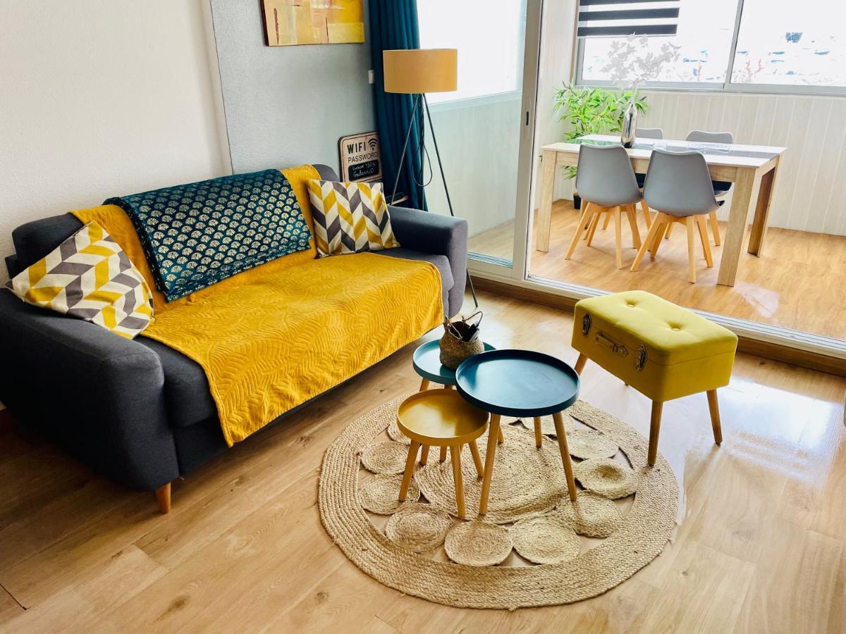 Le Cosy Des Goelands Apartment Frontignan ภายนอก รูปภาพ