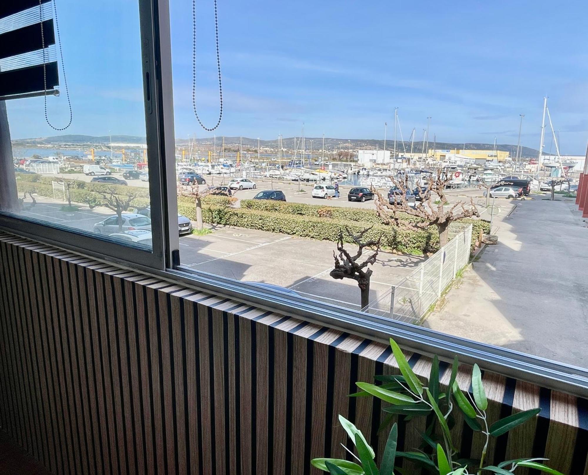Le Cosy Des Goelands Apartment Frontignan ภายนอก รูปภาพ