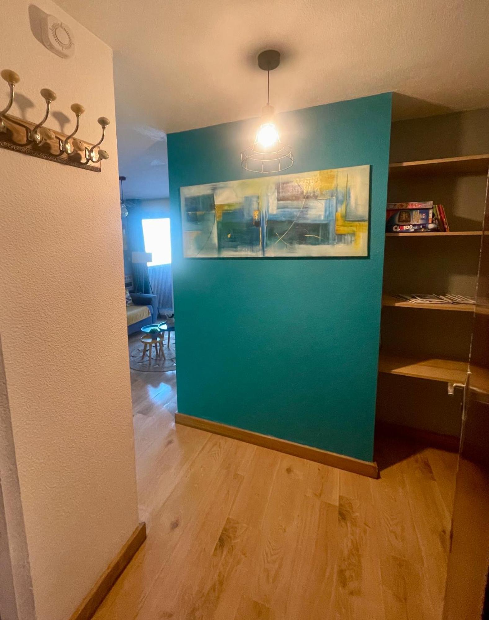Le Cosy Des Goelands Apartment Frontignan ภายนอก รูปภาพ